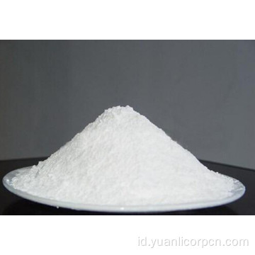 Barium Sulfate Baso4 yang Menguntungkan untuk Powder Coating